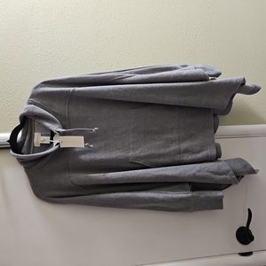 Women's NWT Melloday Poncho Shrug / Sweater Small/Medium